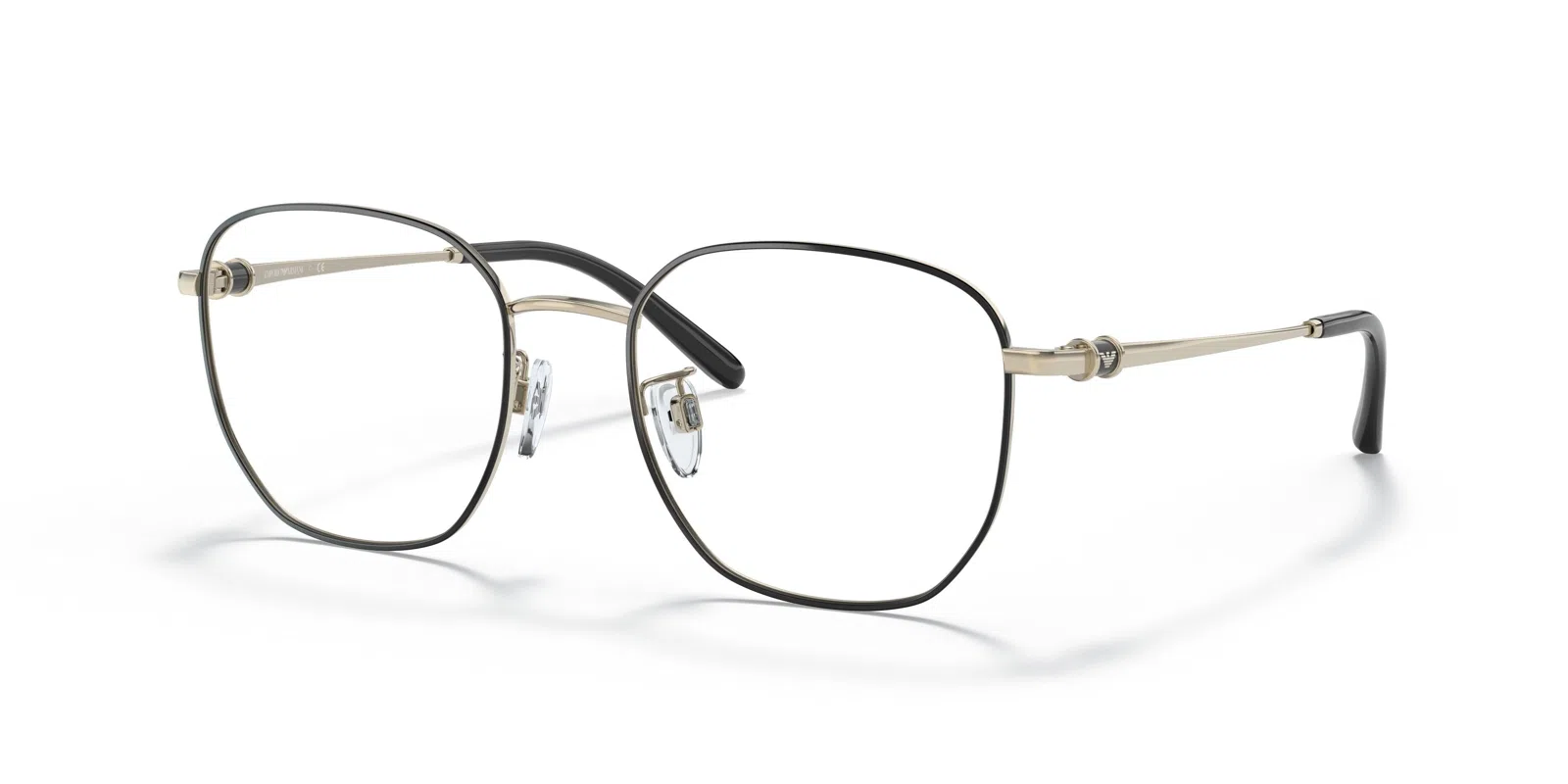 Emporio Armani 1134D Eyeglasses - view 5